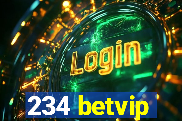 234 betvip